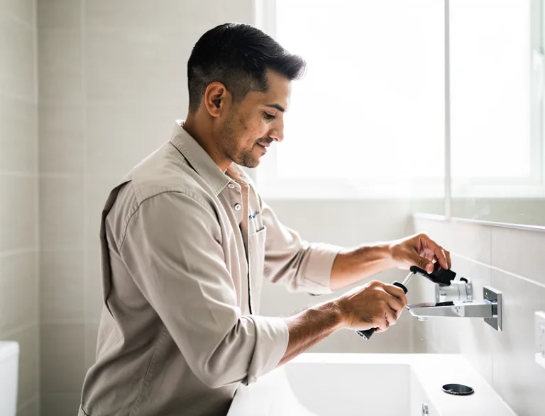 Bathroom Remodel service in Yonkers